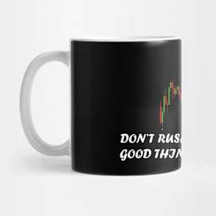 Forex Mentality Mug